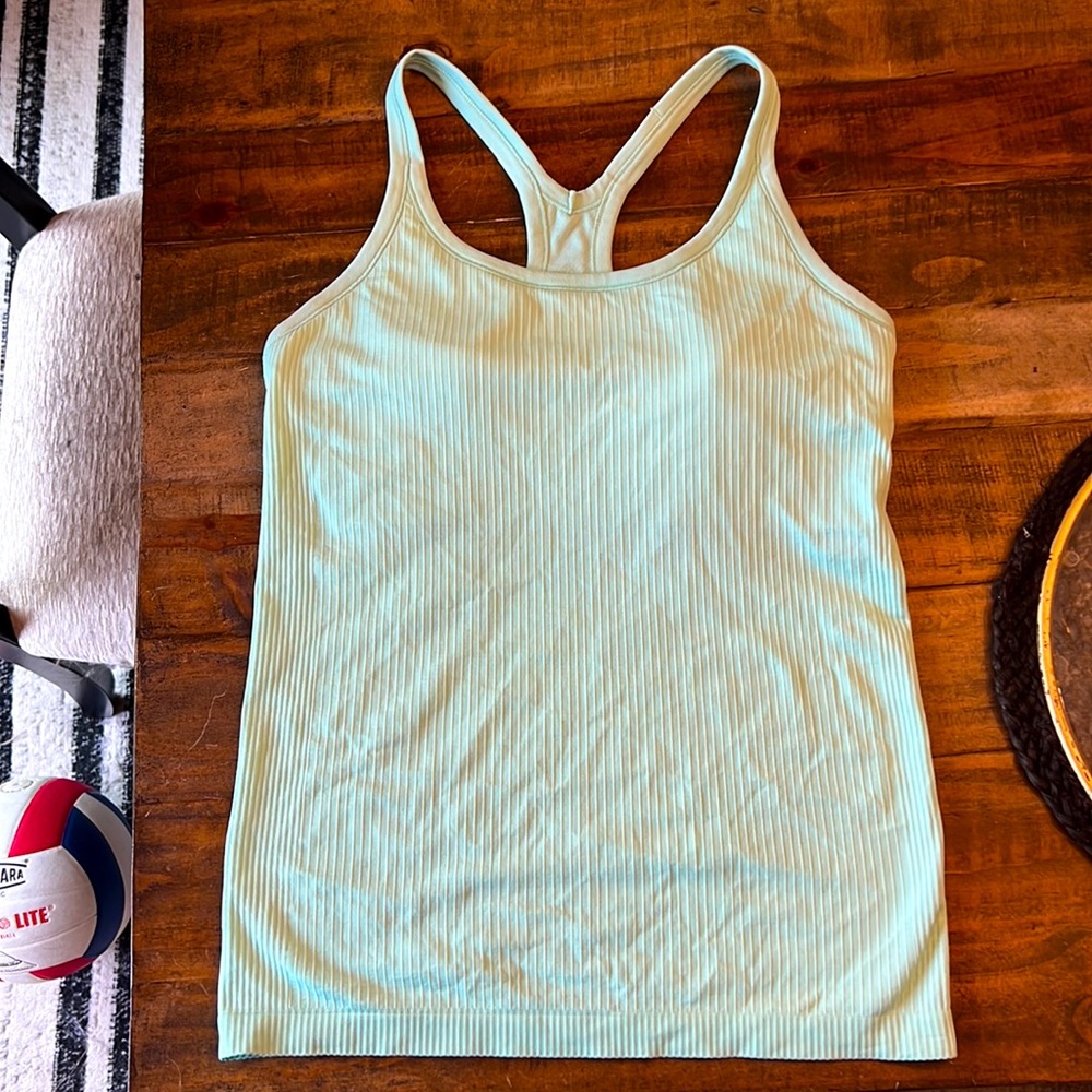 Lululemon Tank!